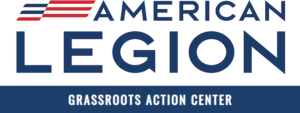 American Legion Action Center Logo